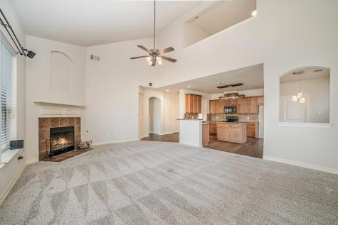 1700 Nighthawk Drive Little Elm TX 75068