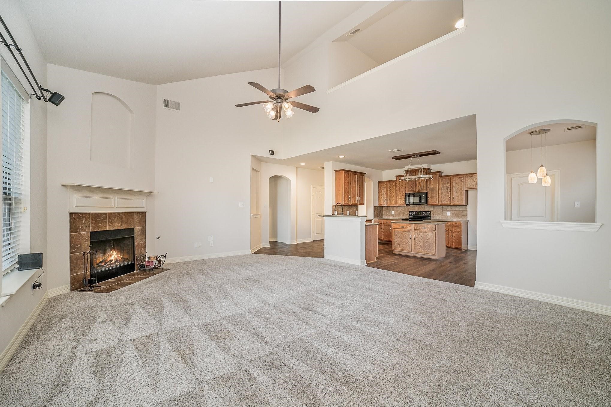 1700 Nighthawk Drive Little Elm TX 75068