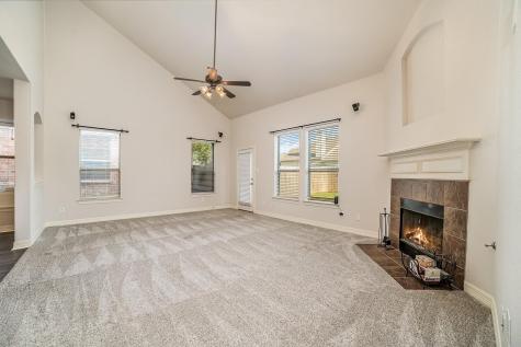 1700 Nighthawk Drive Little Elm TX 75068