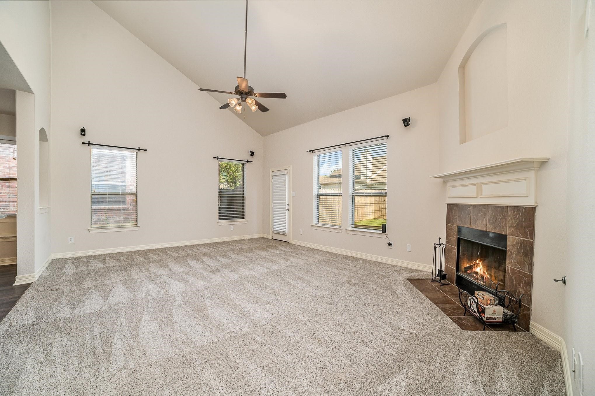 1700 Nighthawk Drive Little Elm TX 75068