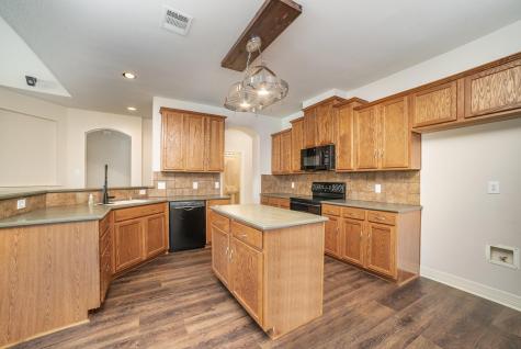 1700 Nighthawk Drive Little Elm TX 75068