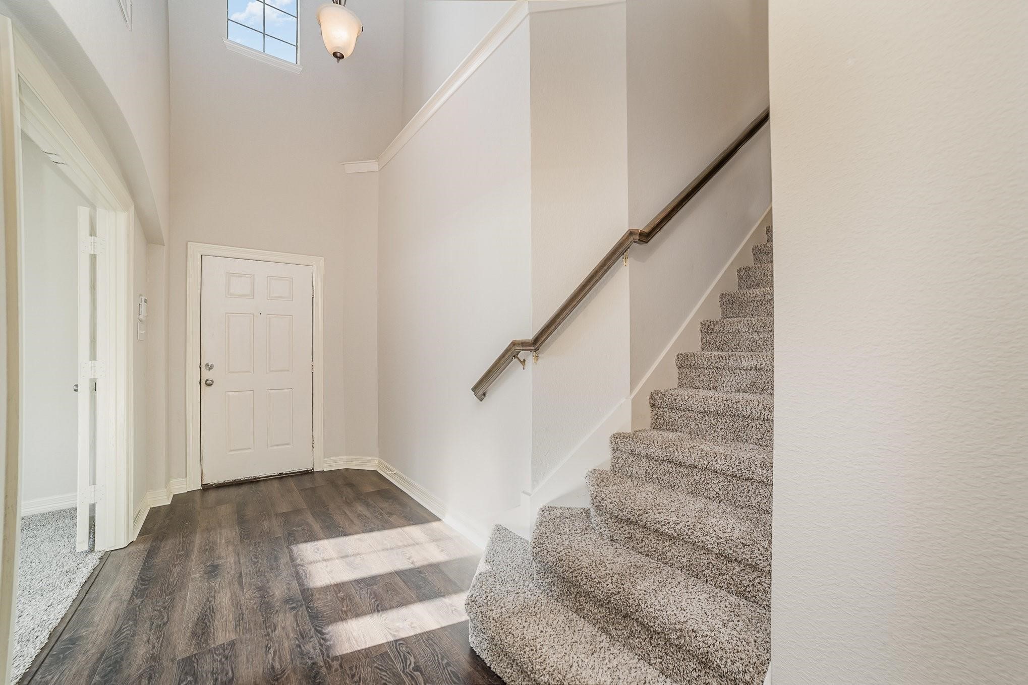 1700 Nighthawk Drive Little Elm TX 75068