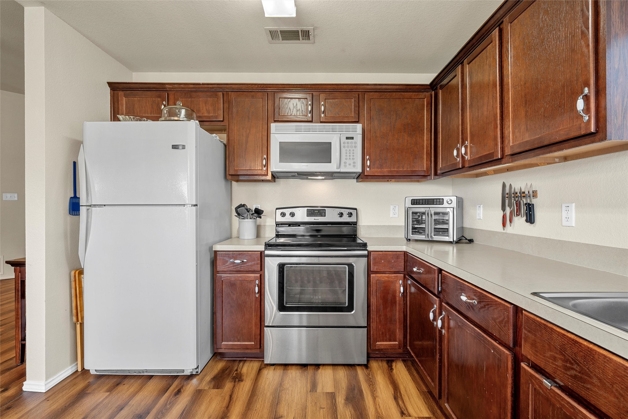 2032 Sabine Drive Waco TX 76708
