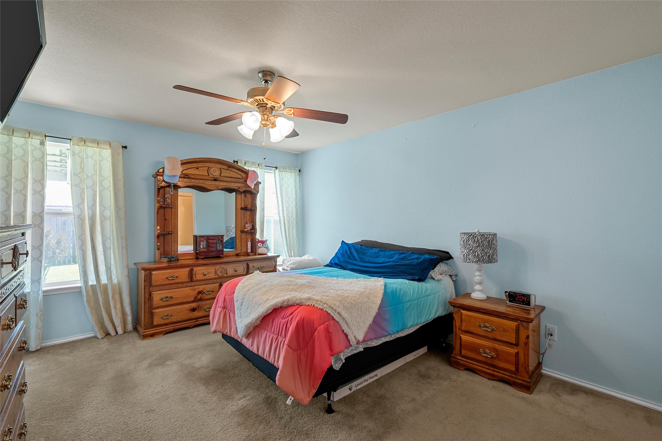2032 Sabine Drive Waco TX 76708