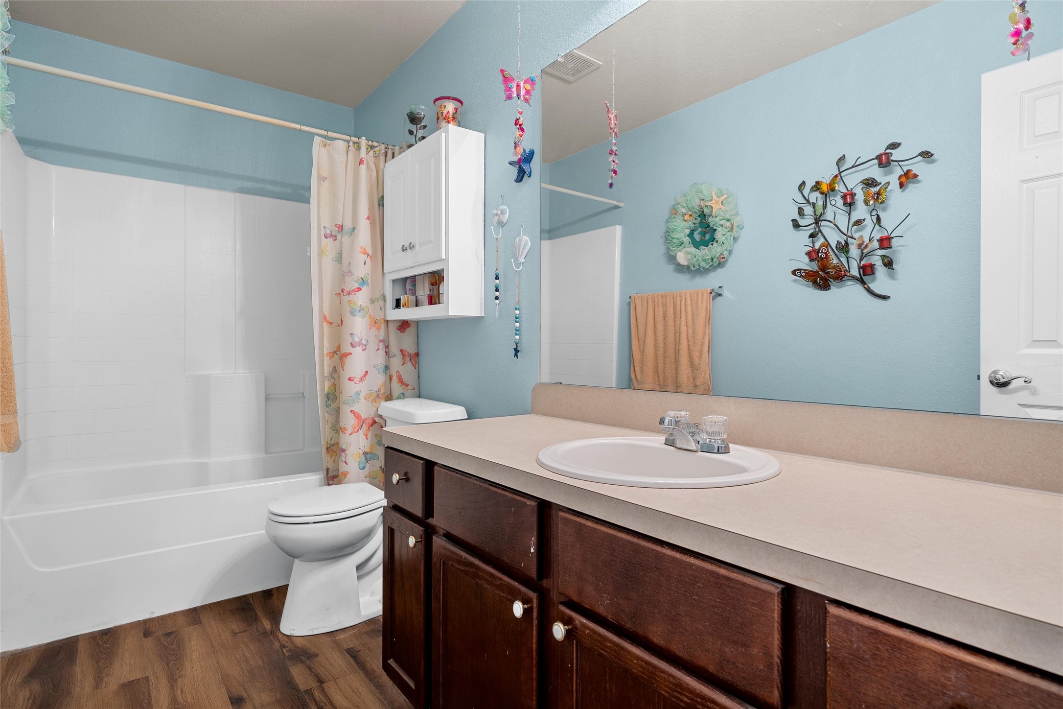 2032 Sabine Drive Waco TX 76708