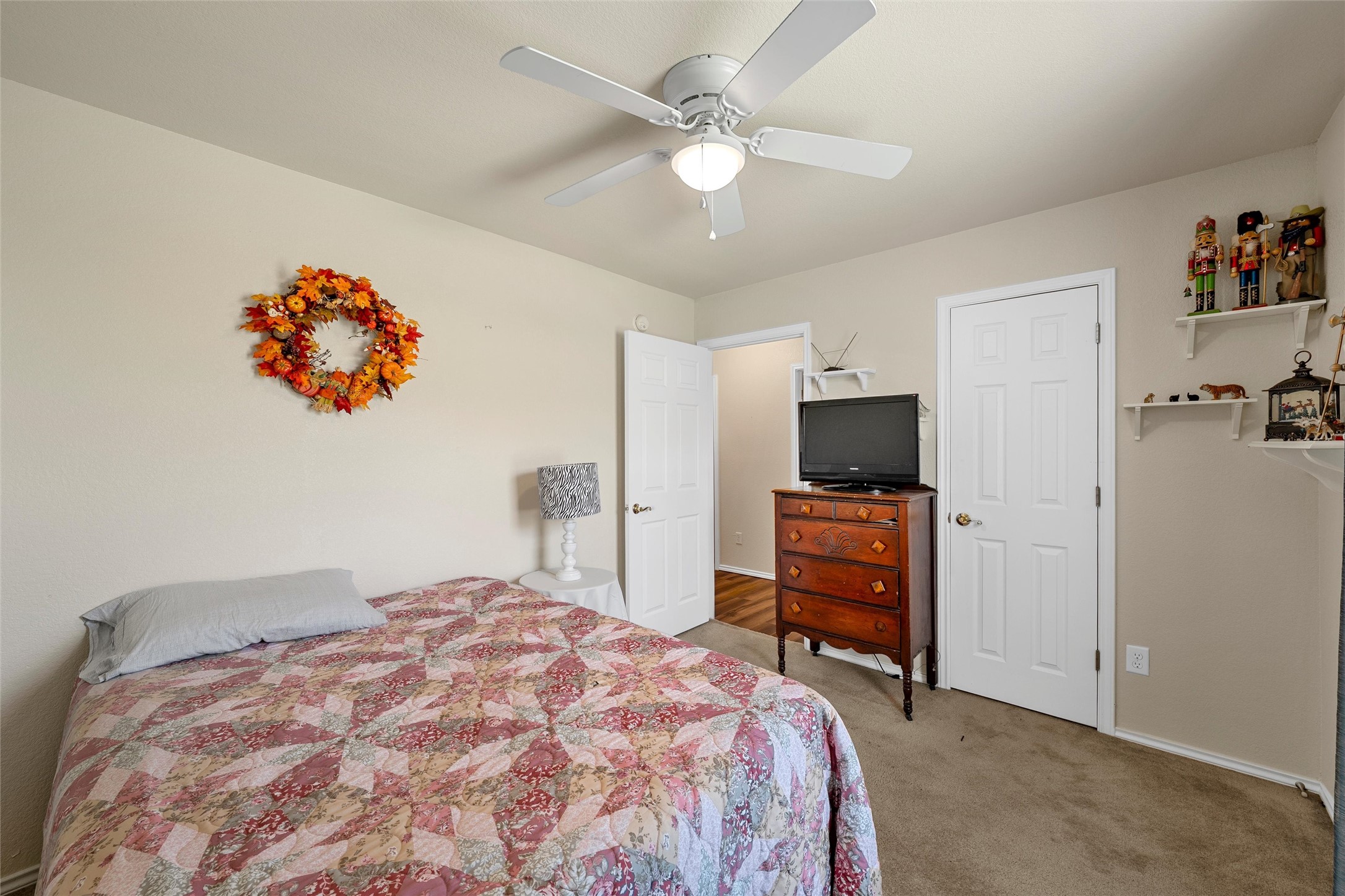 2032 Sabine Drive Waco TX 76708