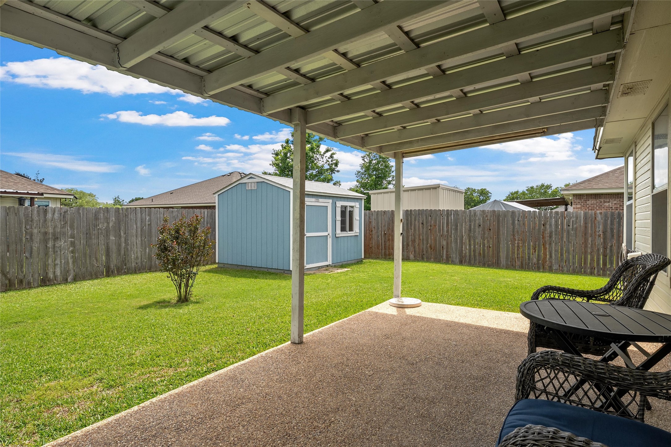 2032 Sabine Drive Waco TX 76708
