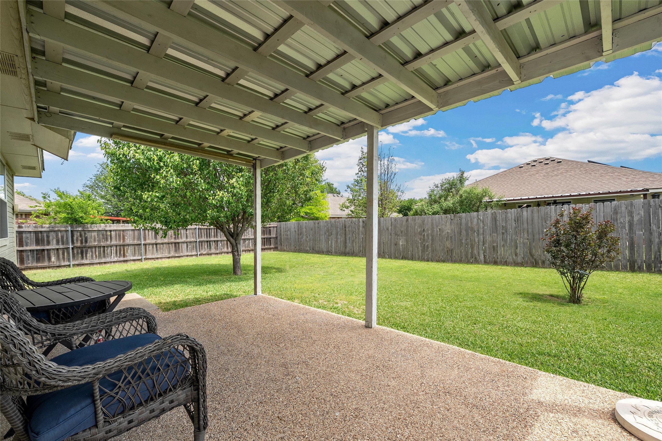 2032 Sabine Drive Waco TX 76708