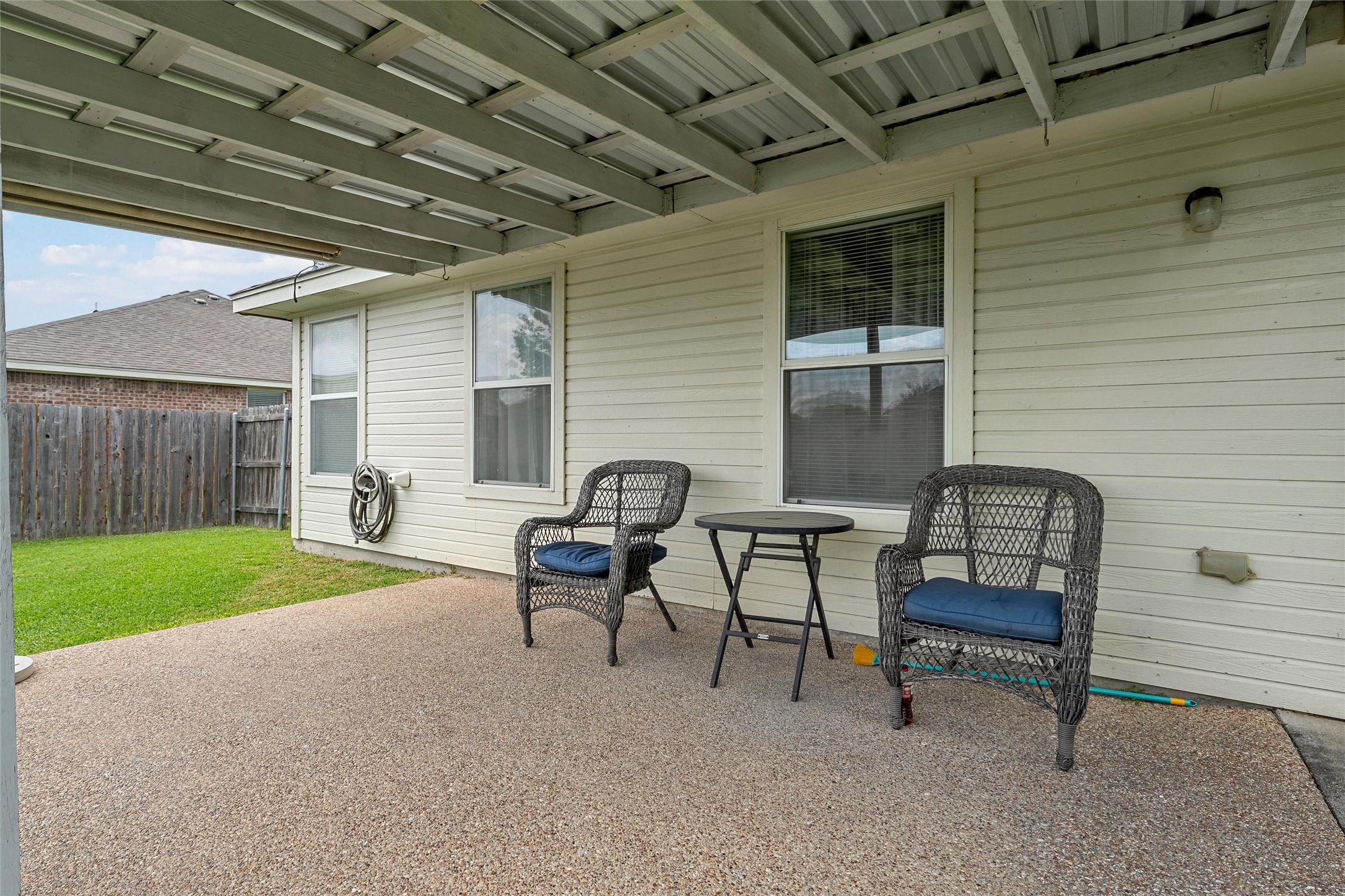 2032 Sabine Drive Waco TX 76708