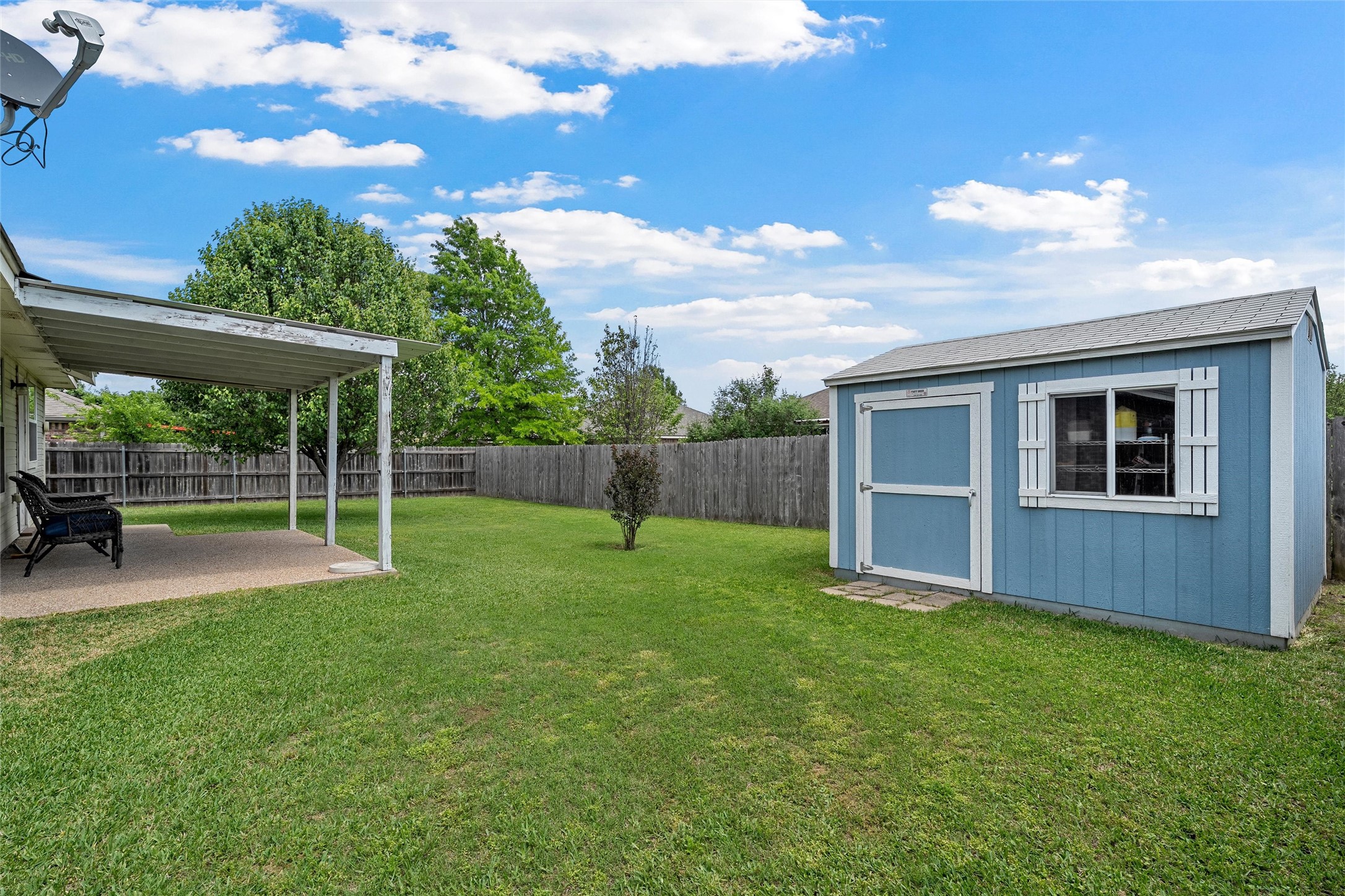 2032 Sabine Drive Waco TX 76708