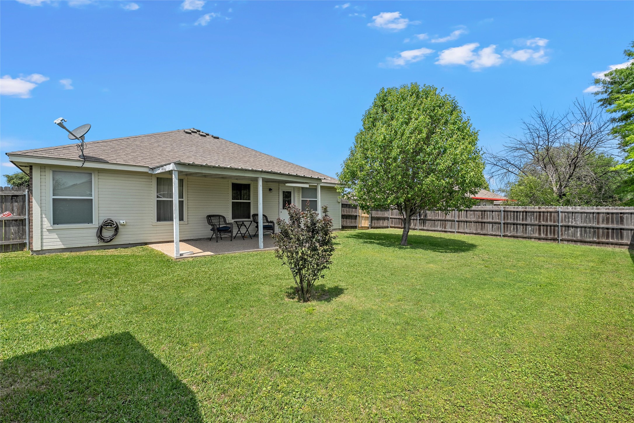 2032 Sabine Drive Waco TX 76708