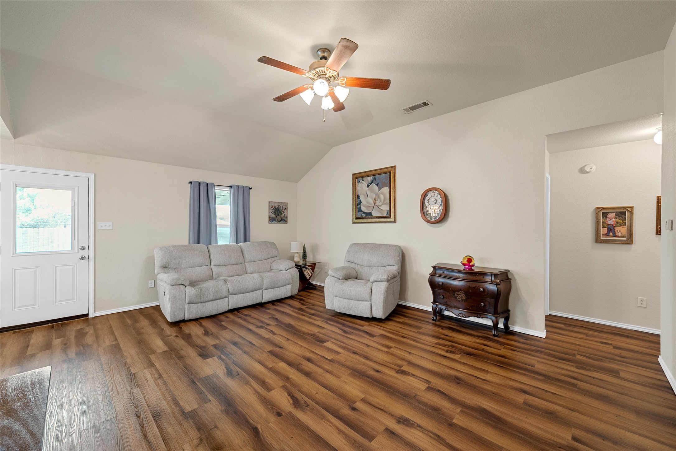 2032 Sabine Drive Waco TX 76708