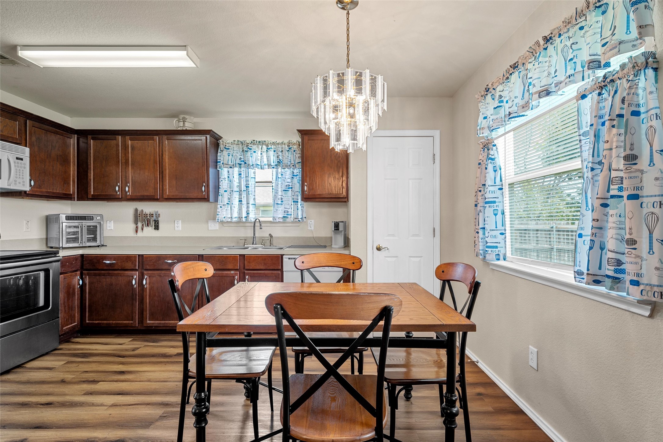2032 Sabine Drive Waco TX 76708