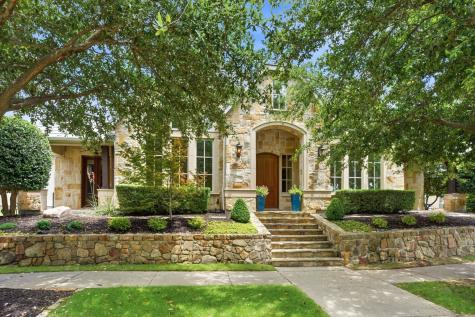 5809 Settlement Way Mckinney TX 75070
