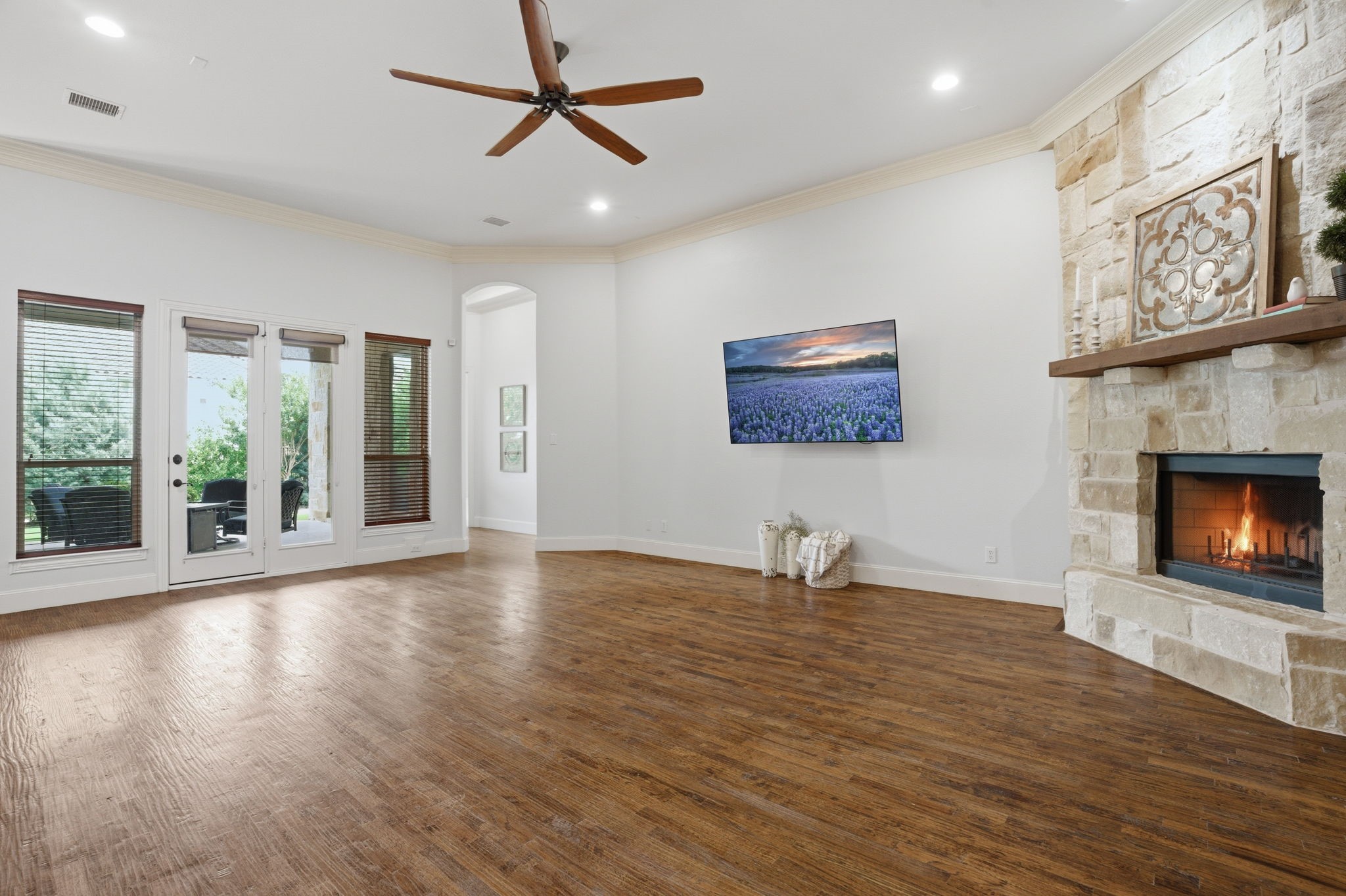 5809 Settlement Way Mckinney TX 75070