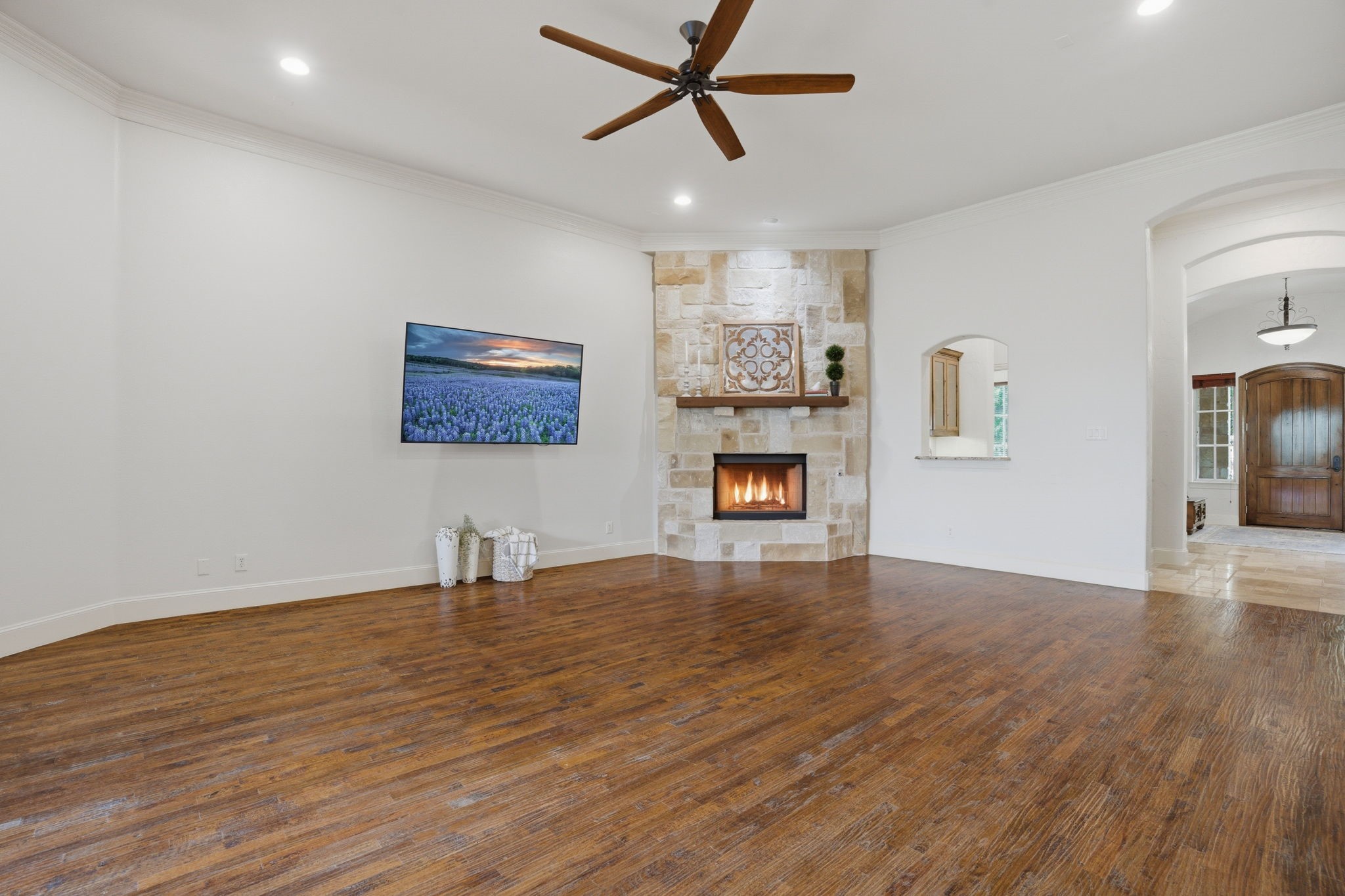 5809 Settlement Way Mckinney TX 75070