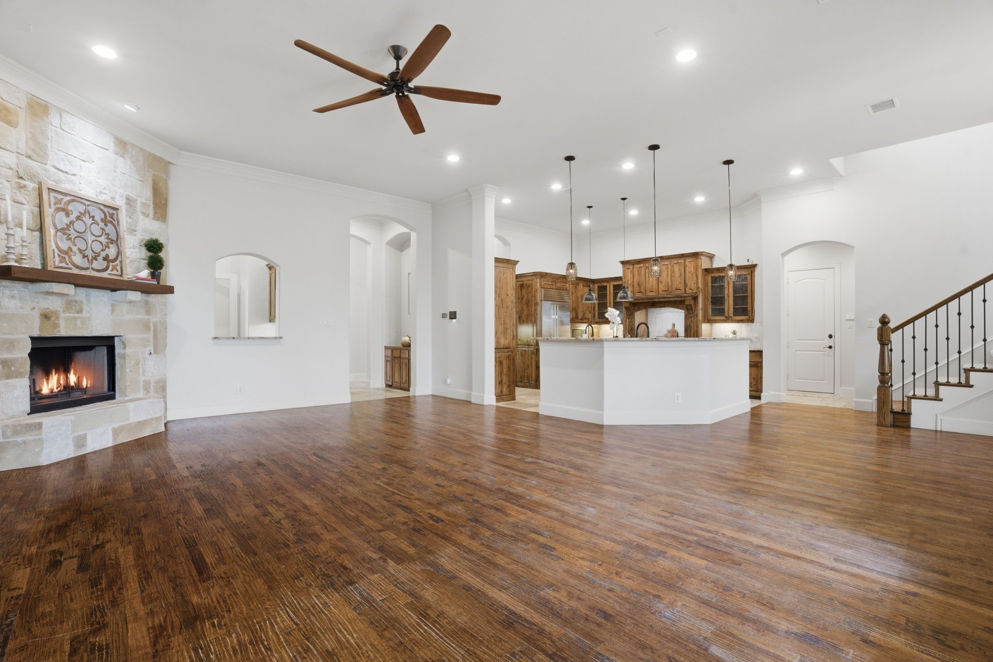 5809 Settlement Way Mckinney TX 75070
