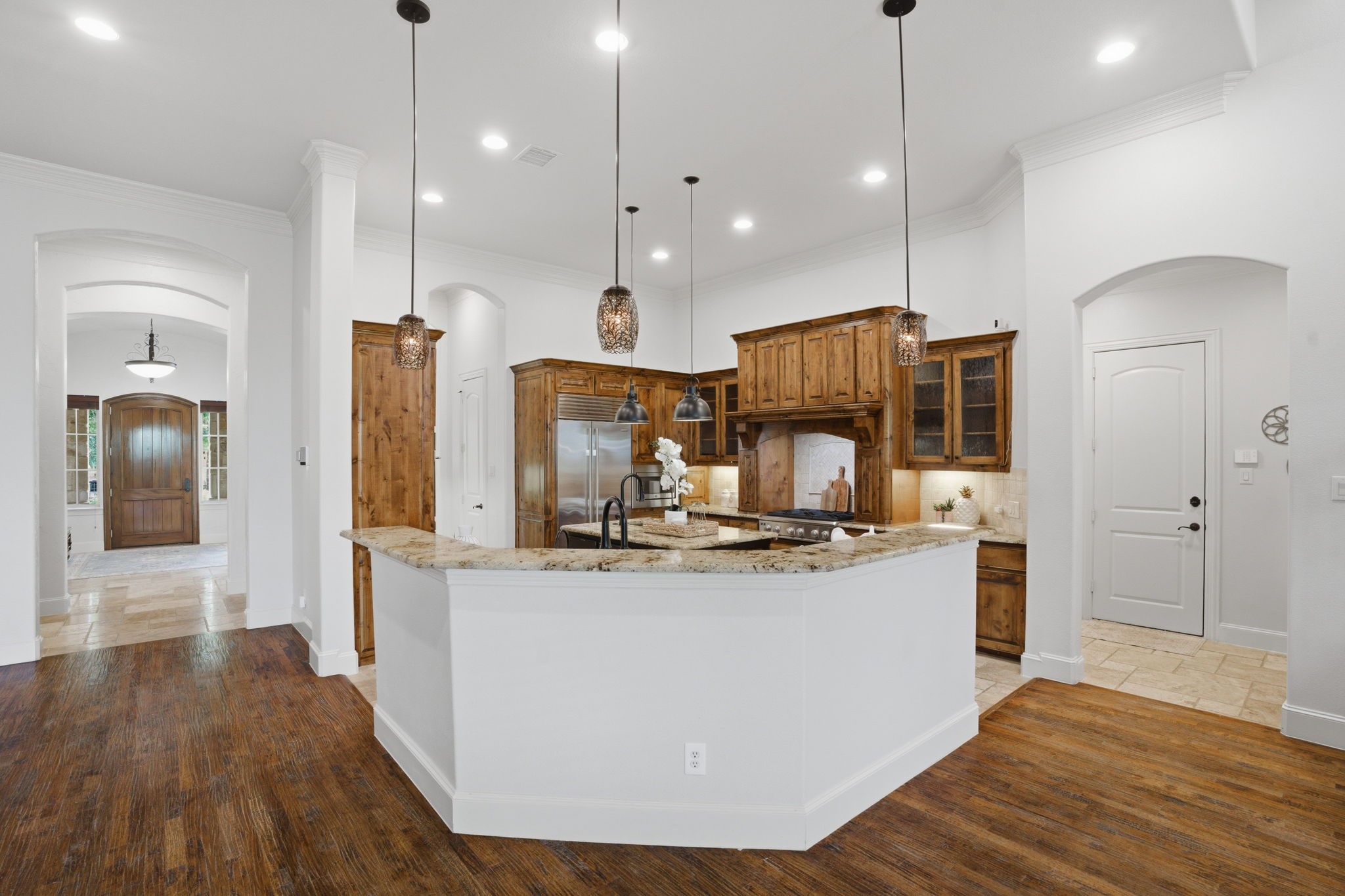 5809 Settlement Way Mckinney TX 75070