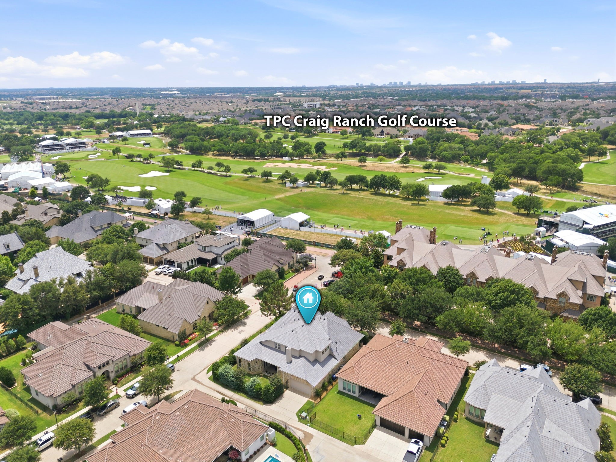5809 Settlement Way Mckinney TX 75070