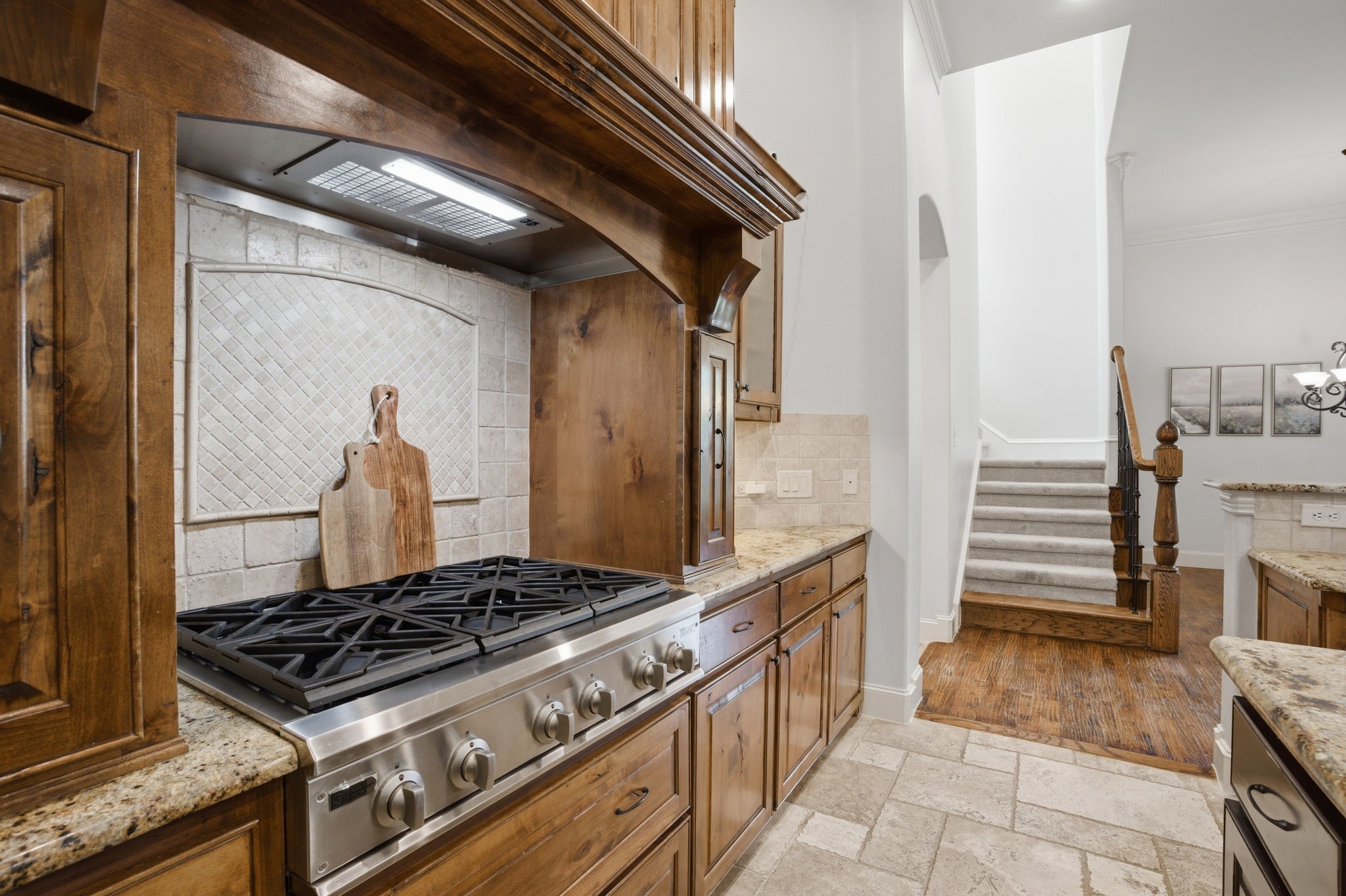 5809 Settlement Way Mckinney TX 75070
