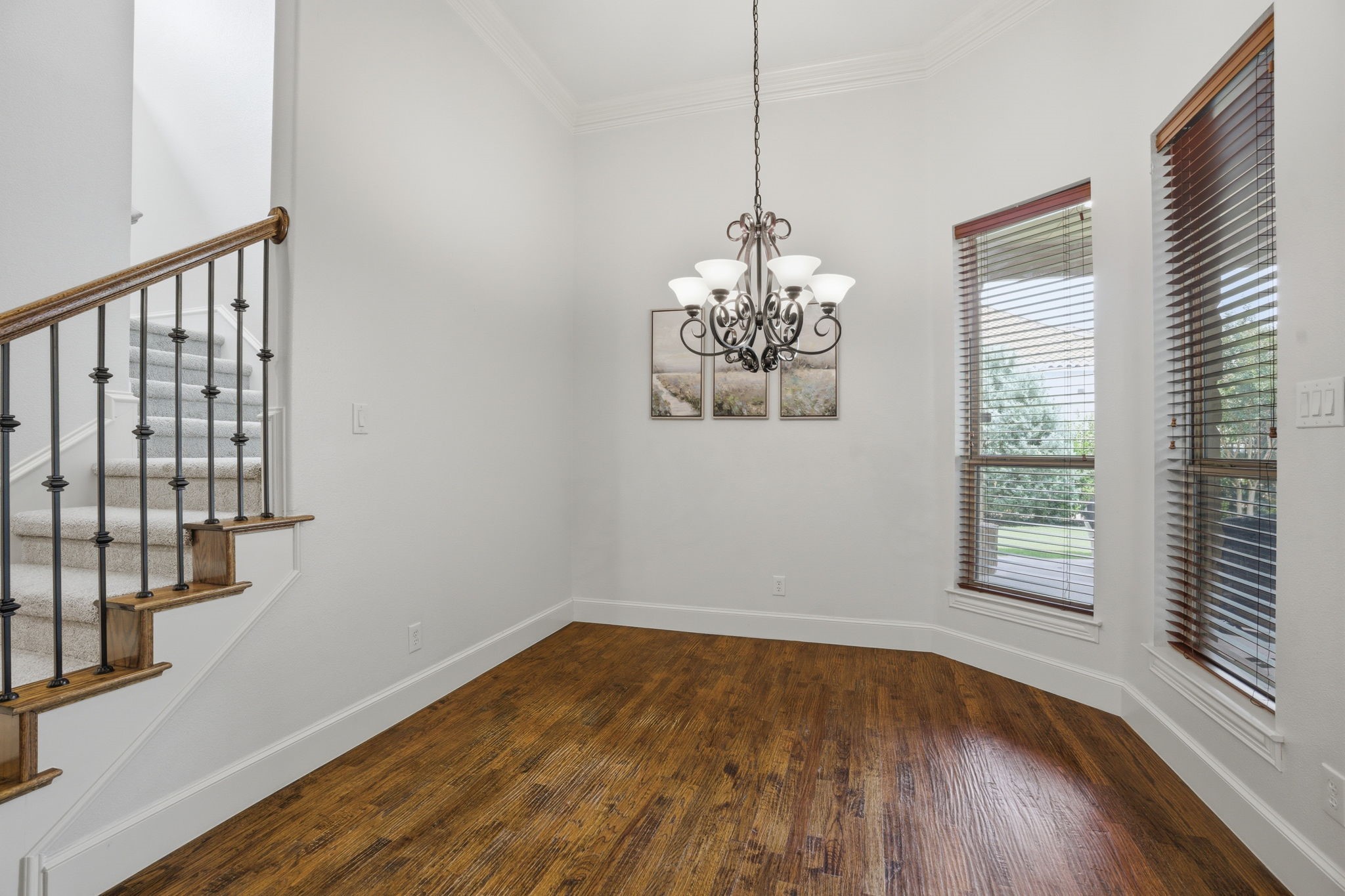 5809 Settlement Way Mckinney TX 75070
