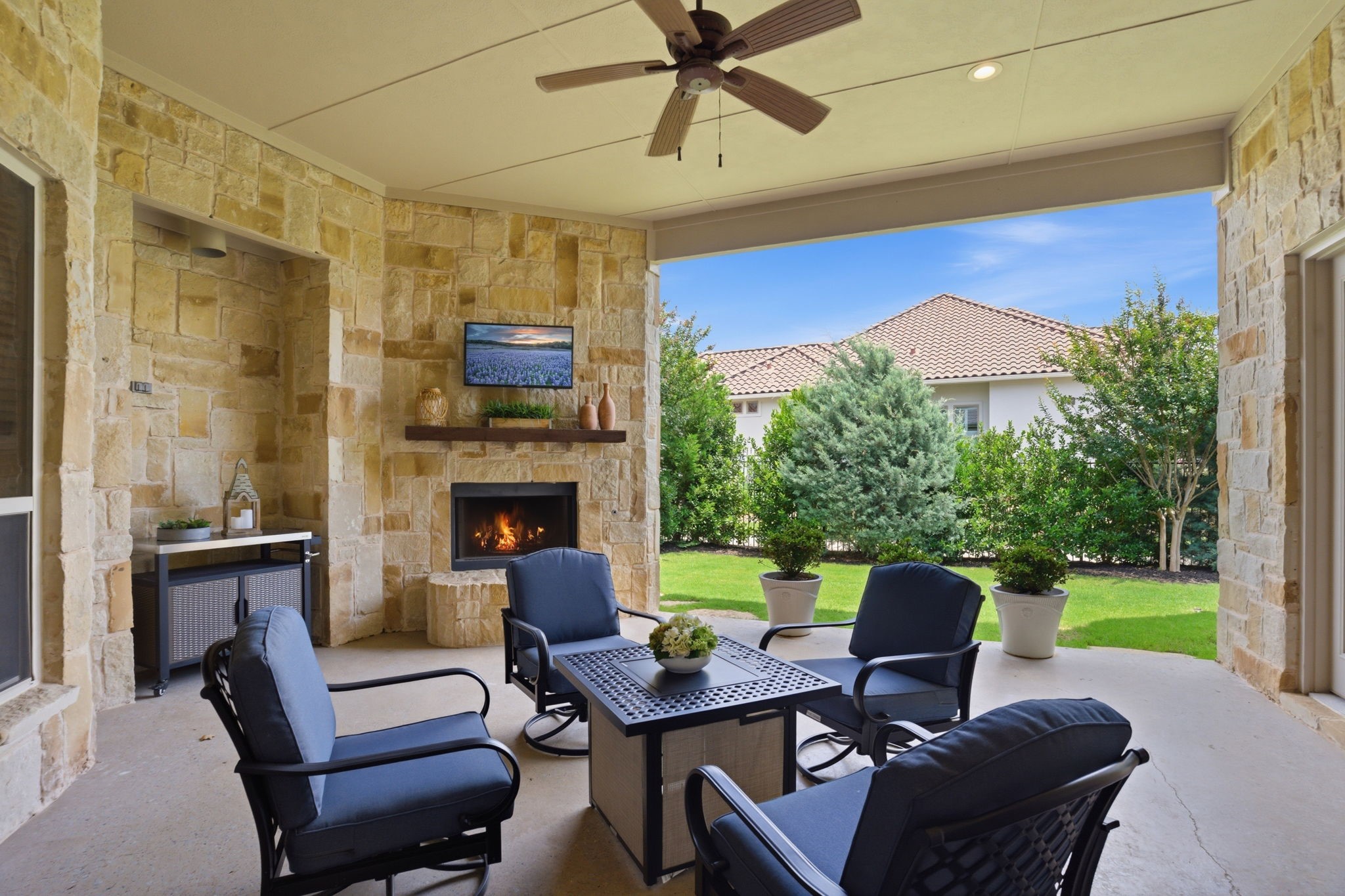5809 Settlement Way Mckinney TX 75070