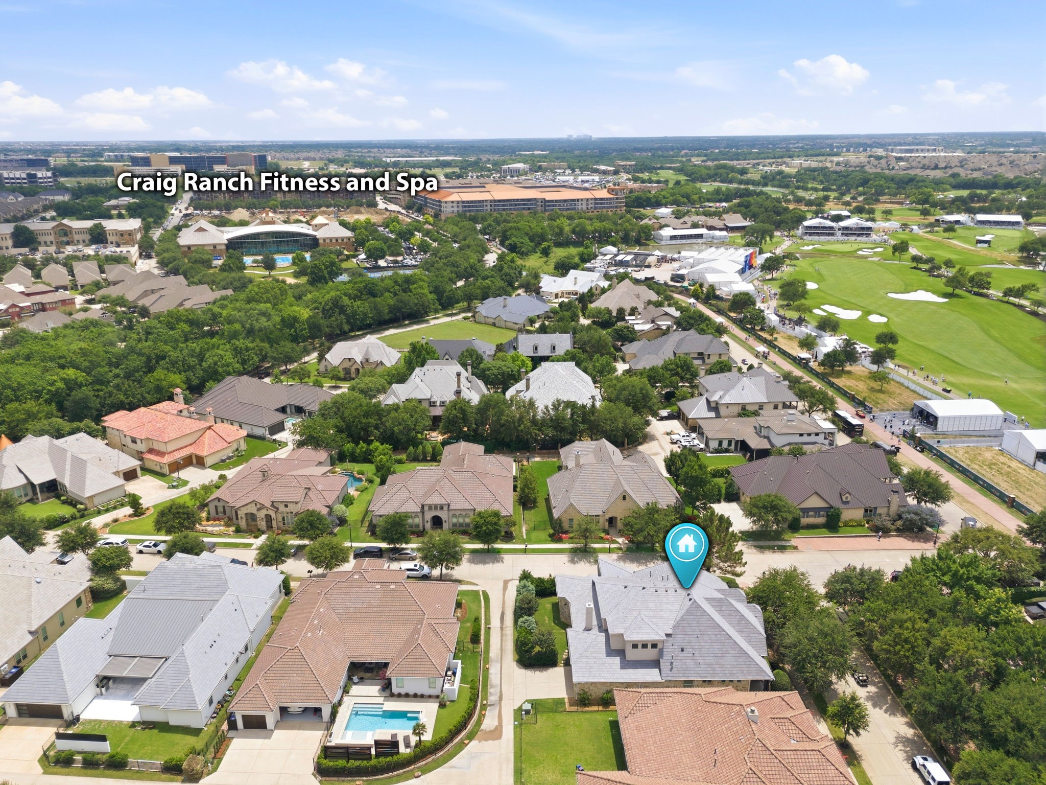 5809 Settlement Way Mckinney TX 75070