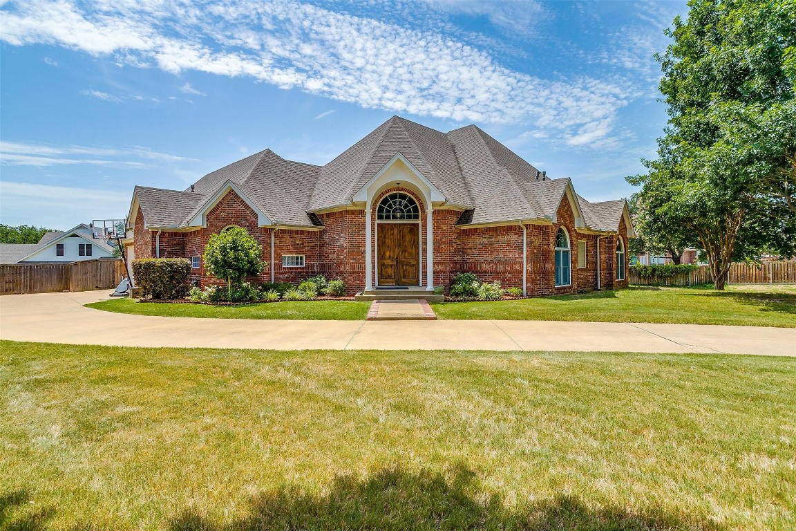 1116 Cottonwood Court Cleburne TX 76033