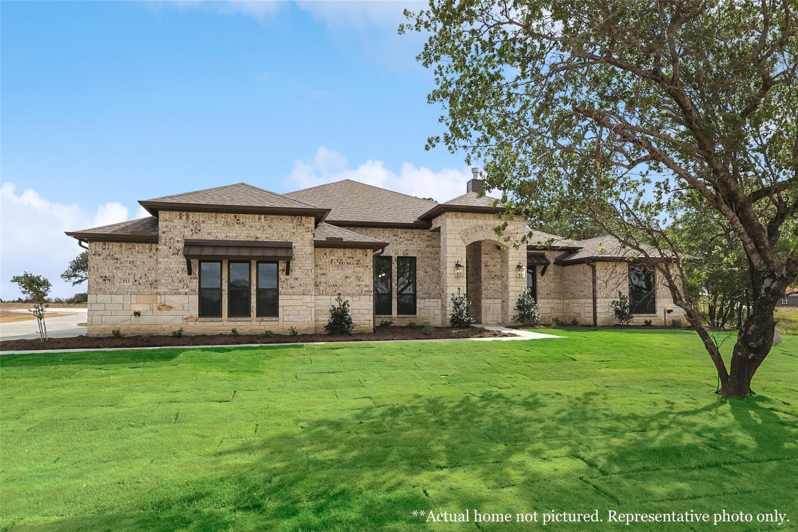 253 Greene Road Weatherford TX 76087