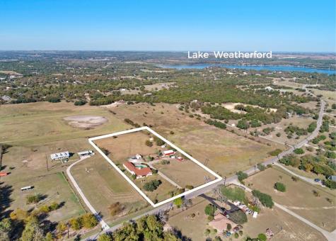 2719 White Settlement Road Weatherford TX 76087
