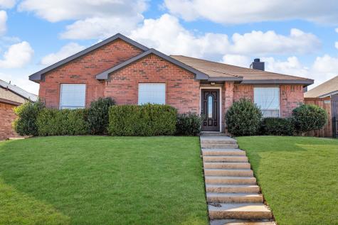 1012 Chelsea Drive Mesquite TX 75149