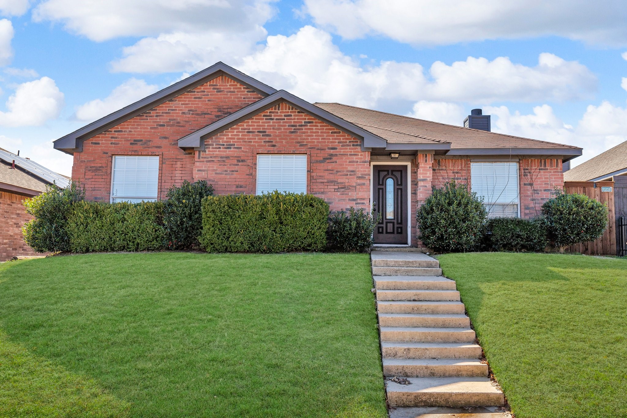 1012 Chelsea Drive Mesquite TX 75149