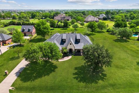1740 Gentle Way Prosper TX 75078