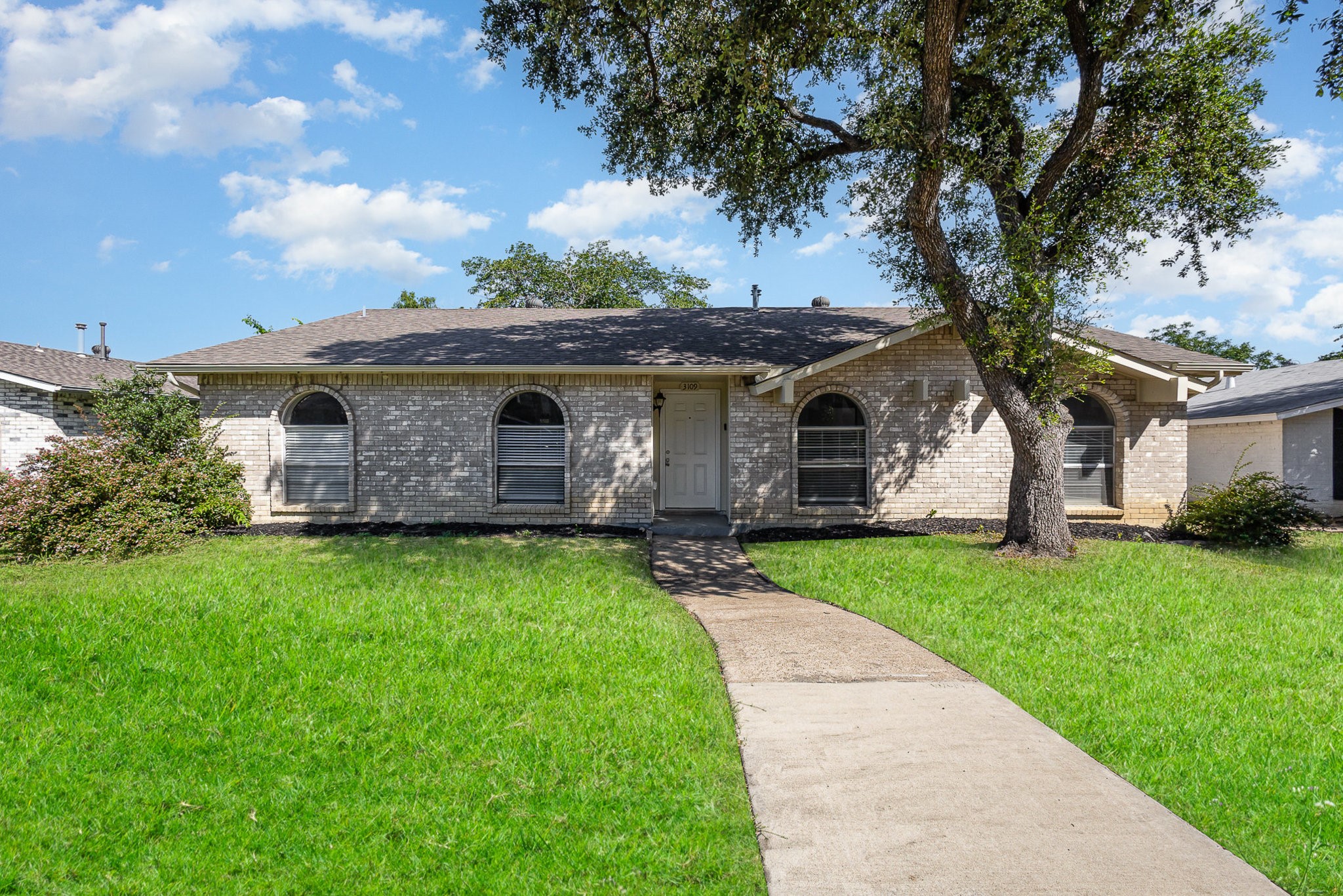 3109 Windsor Road Carrollton TX 75007