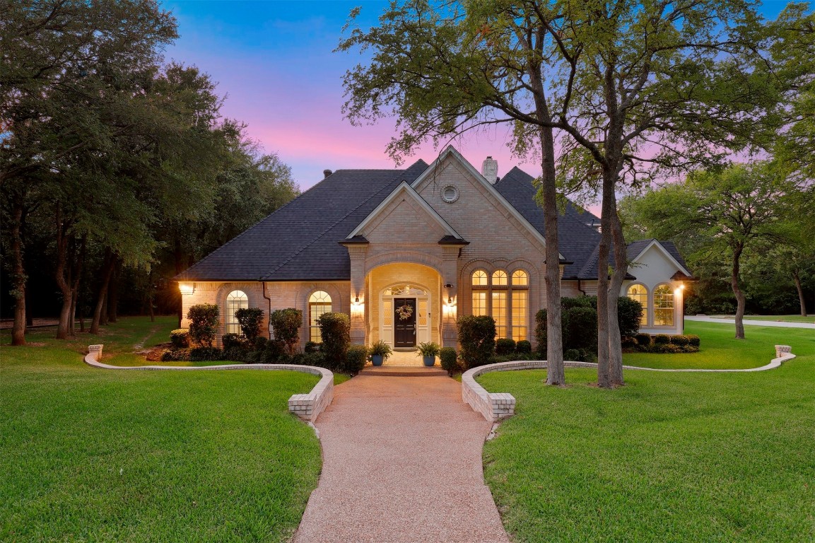 5316 Park Ridge Road Flower Mound TX 75022