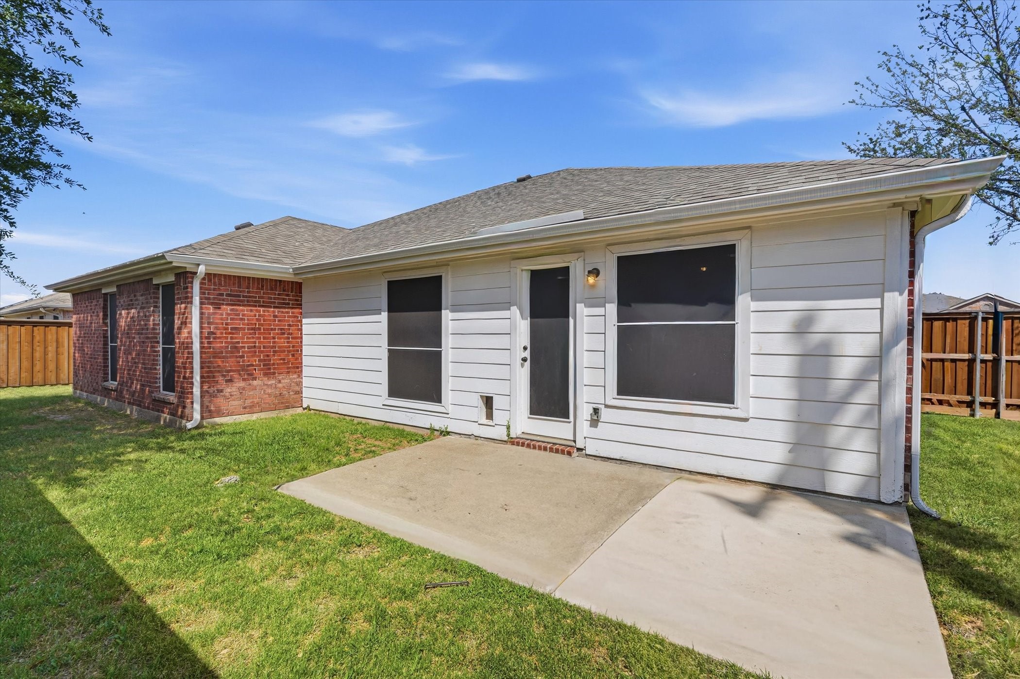507 Clairmont Street Farmersville TX 75442