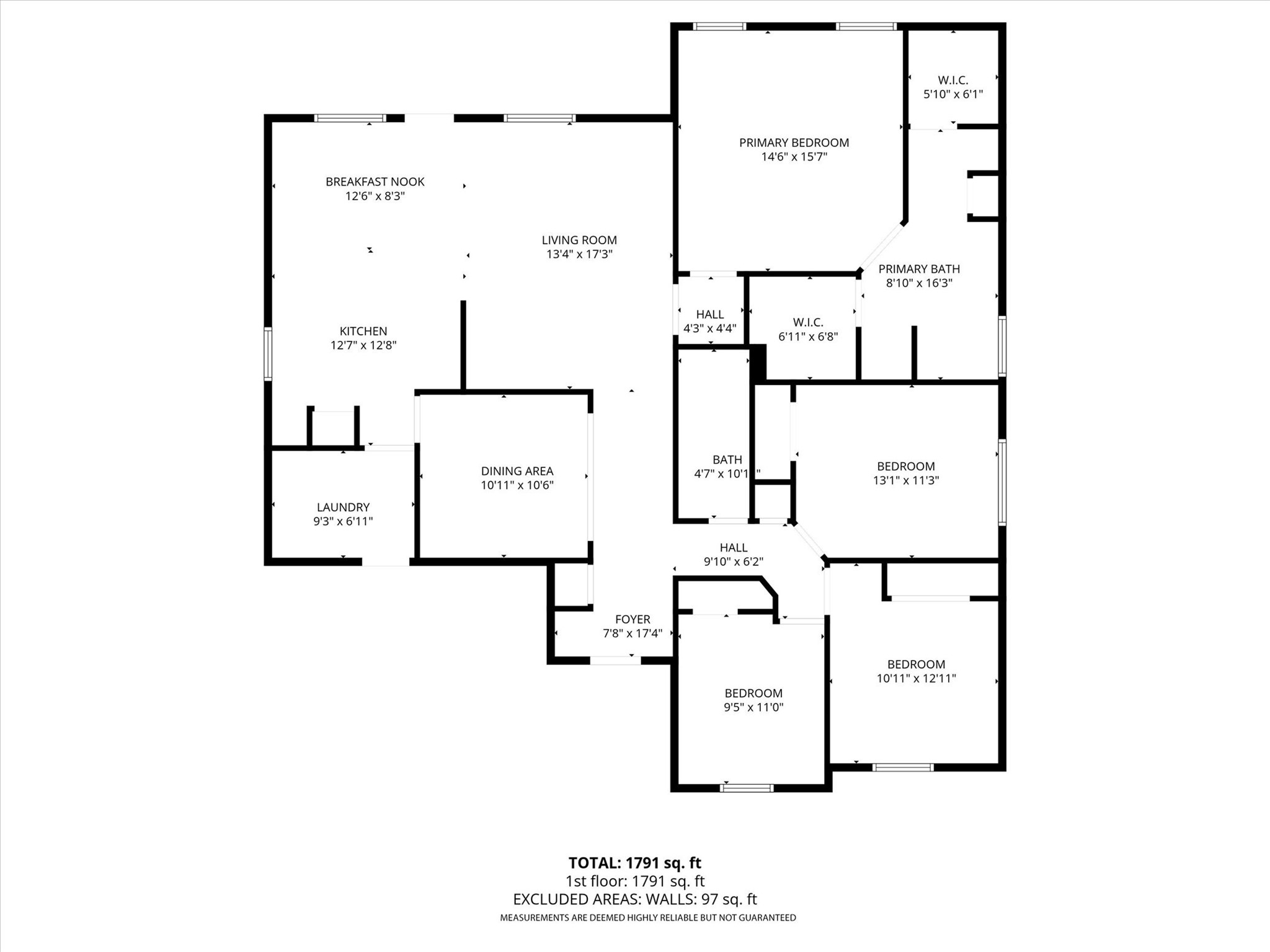 507 Clairmont Street Farmersville TX 75442