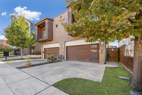 2011 N Prairie Avenue Dallas TX 75204