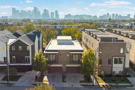 2011 N Prairie Avenue Dallas TX 75204