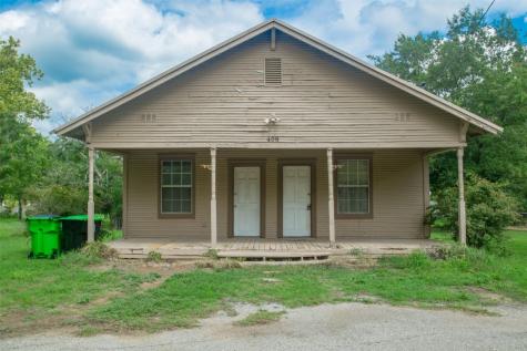 408 W Pecan Street Aubrey TX 76227