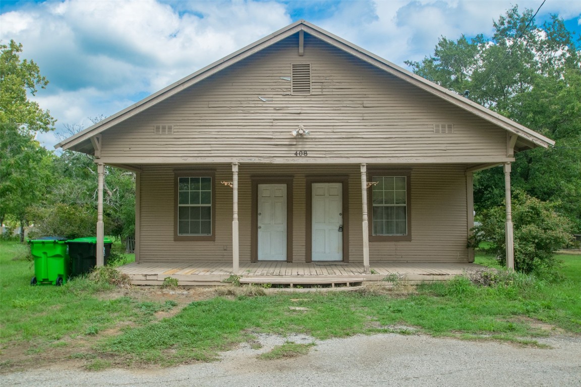 408 W Pecan Street Aubrey TX 76227