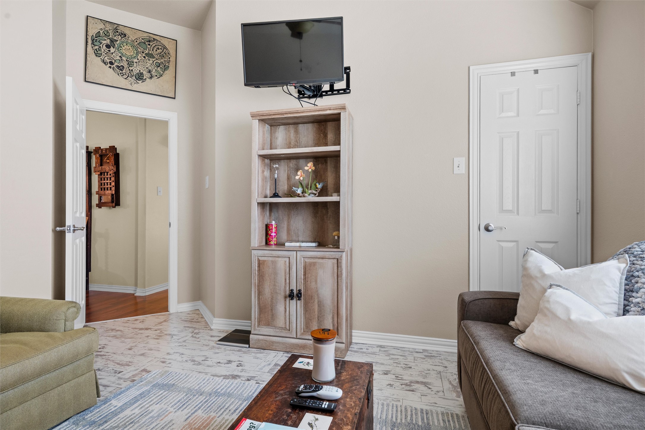 105 Daisey Lane Justin TX 76247