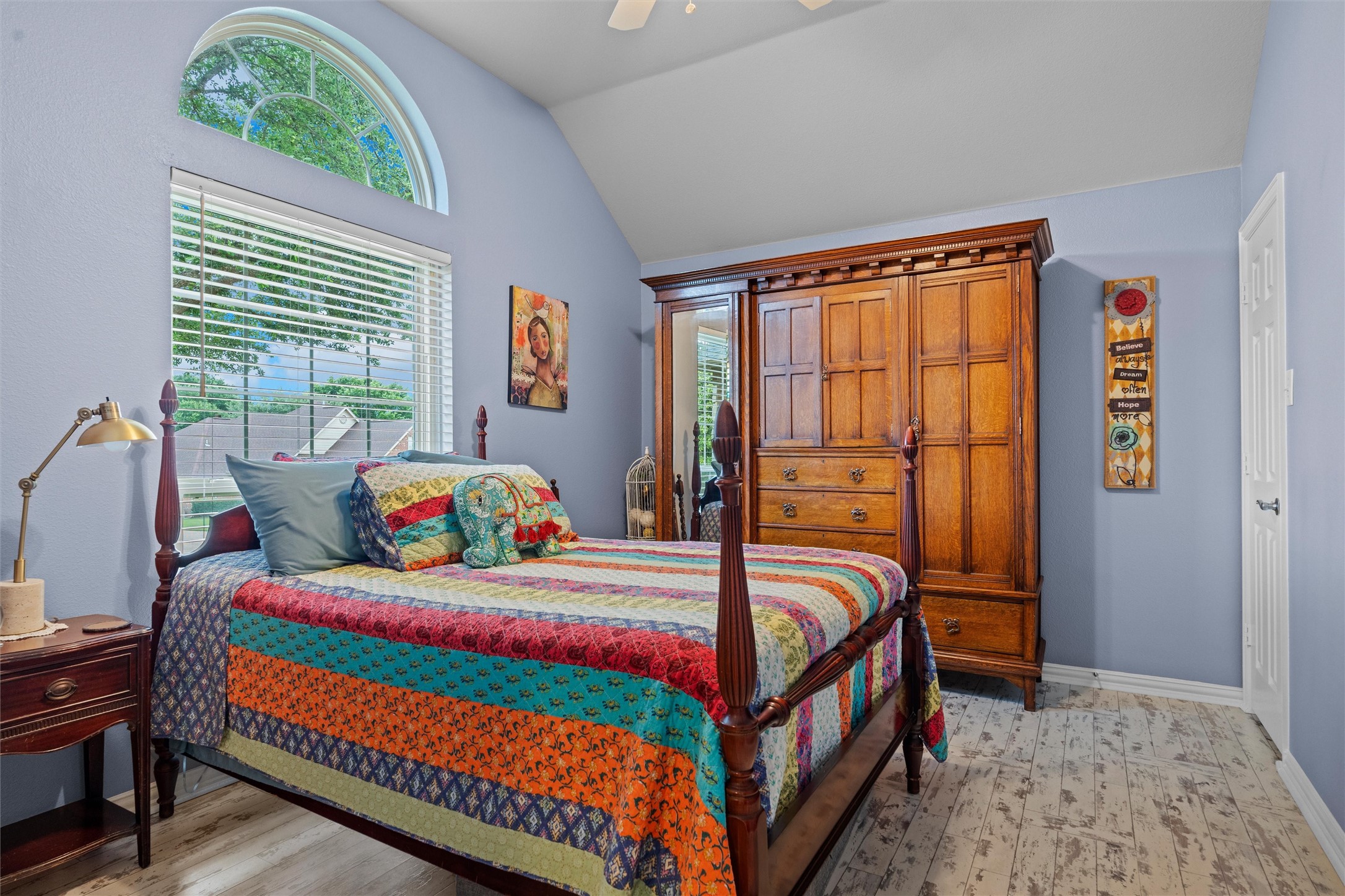 105 Daisey Lane Justin TX 76247