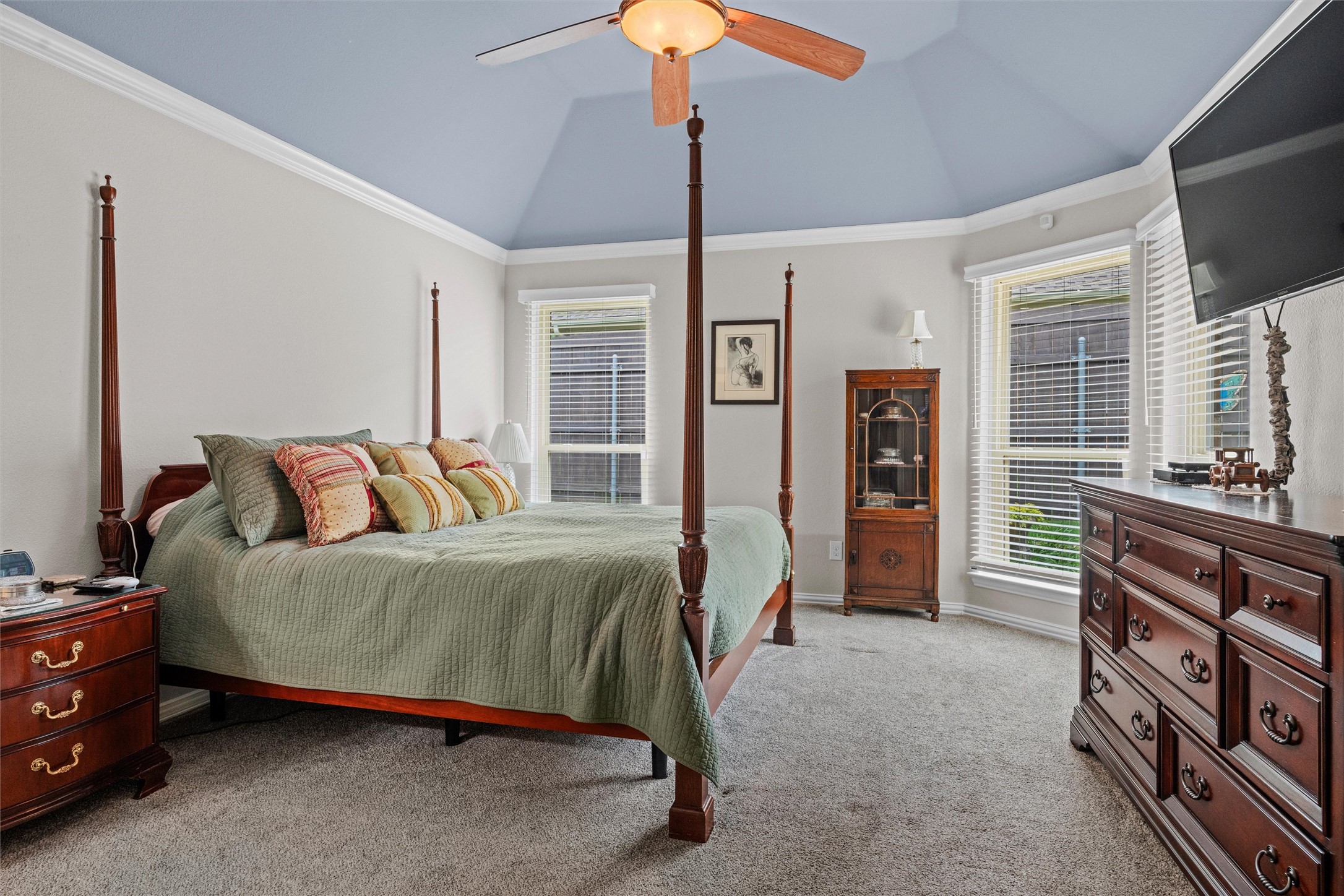 105 Daisey Lane Justin TX 76247