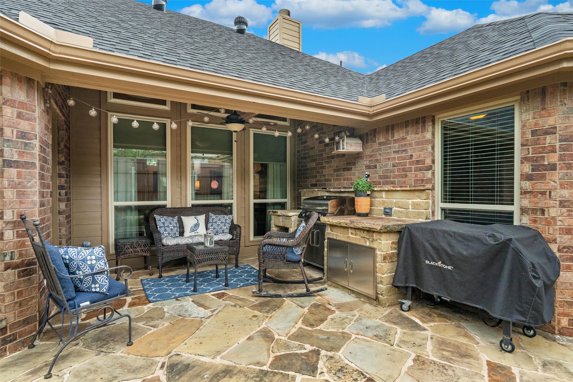 105 Daisey Lane Justin TX 76247