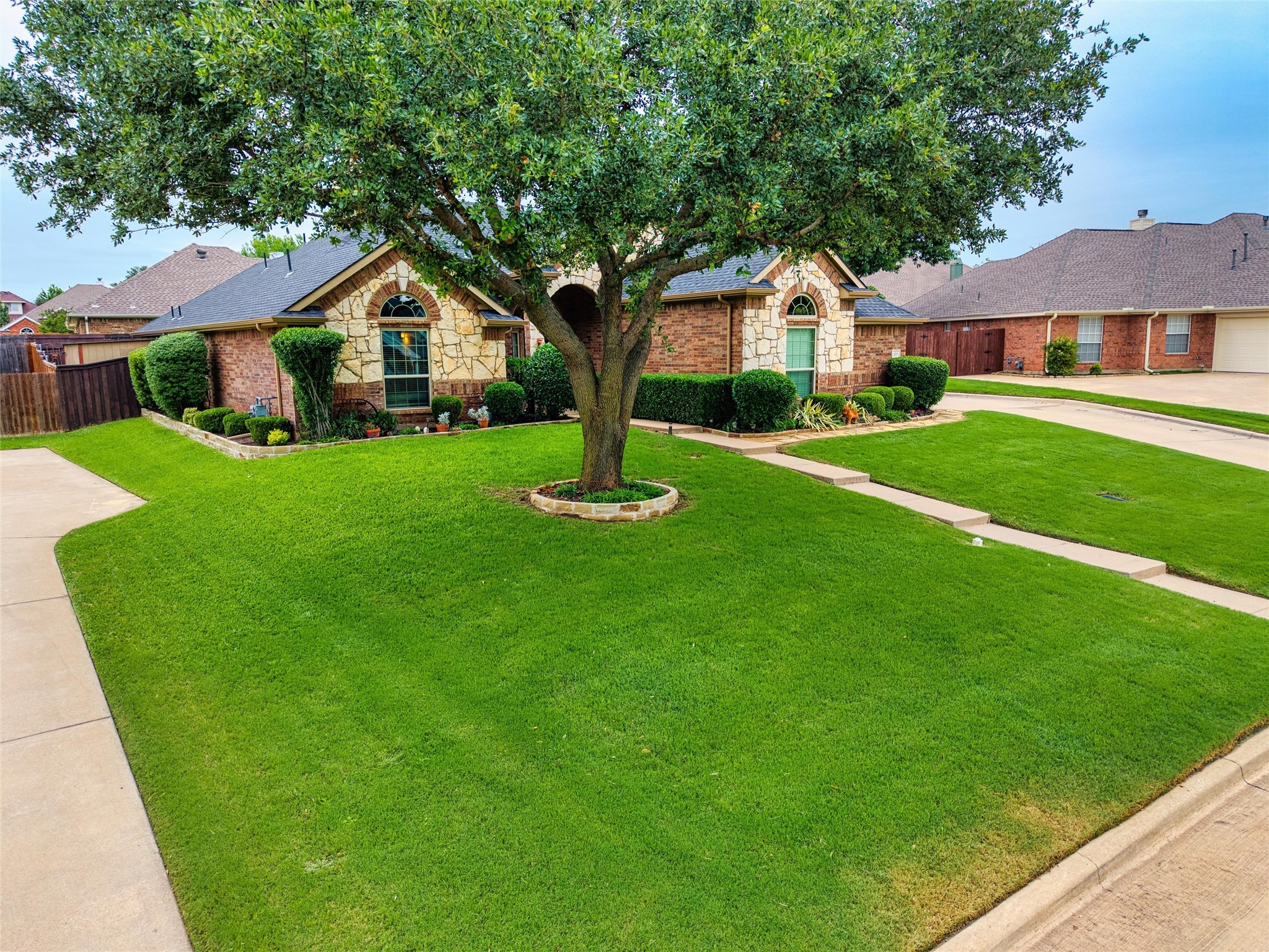 105 Daisey Lane Justin TX 76247