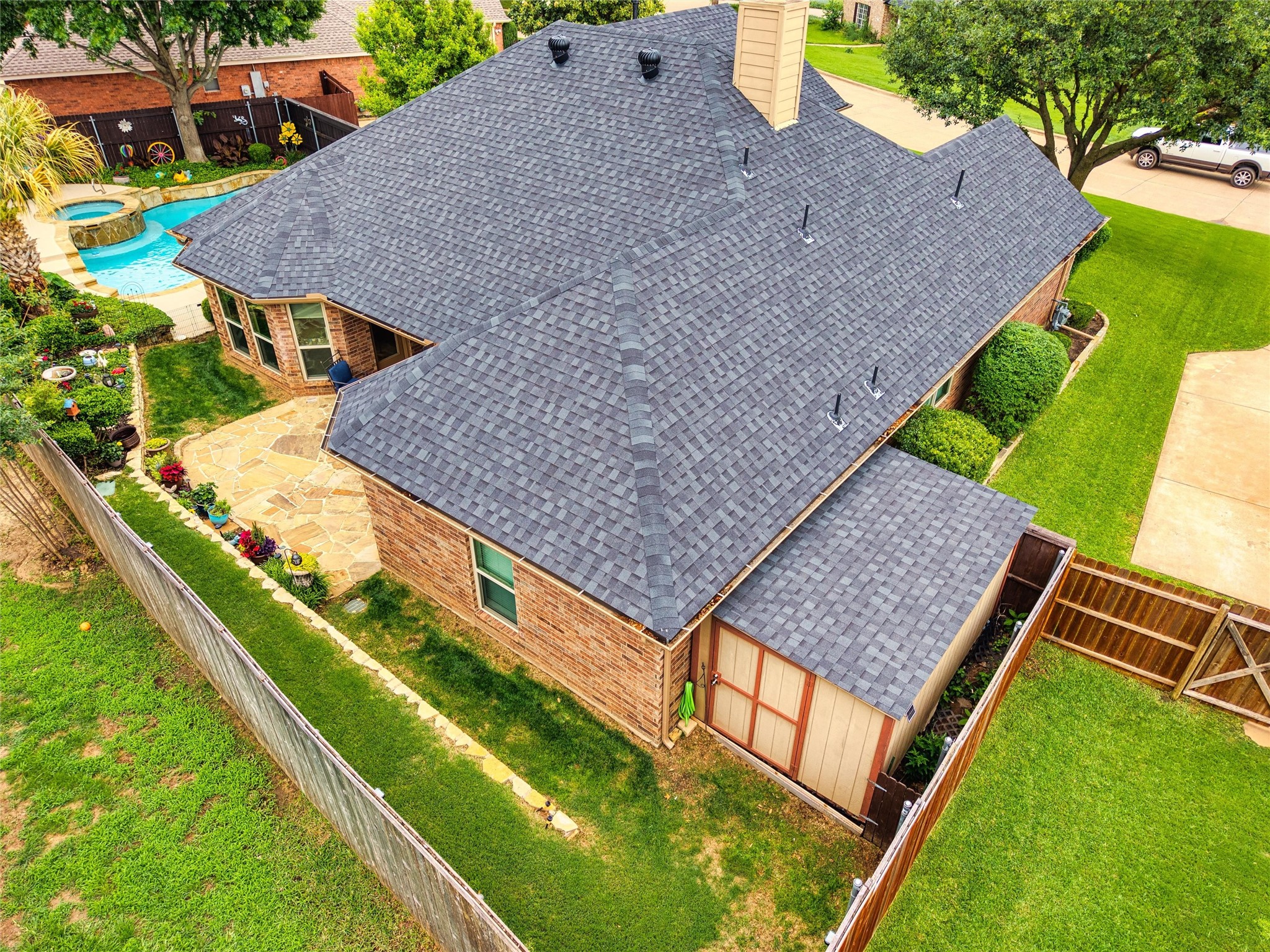 105 Daisey Lane Justin TX 76247