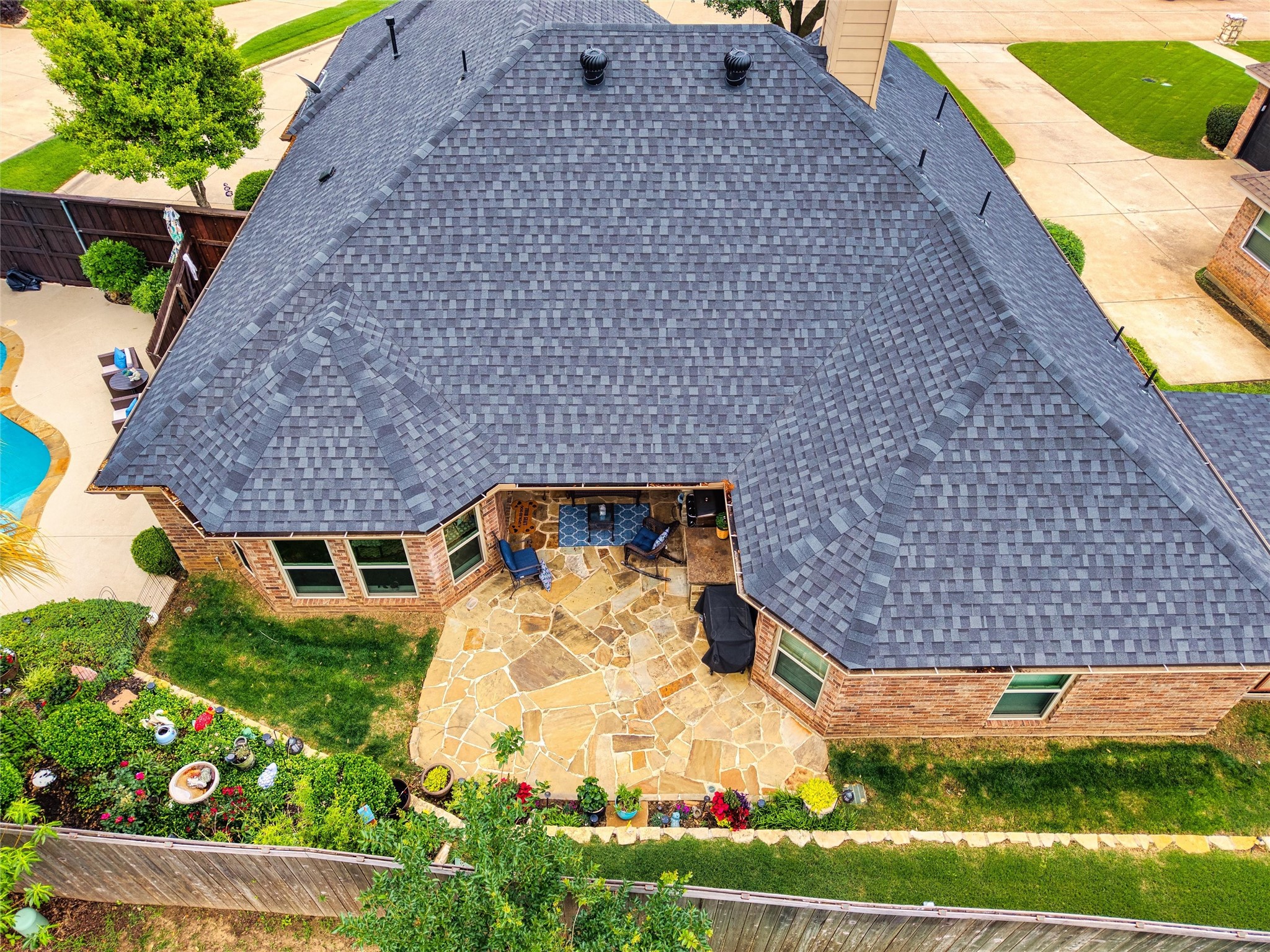 105 Daisey Lane Justin TX 76247