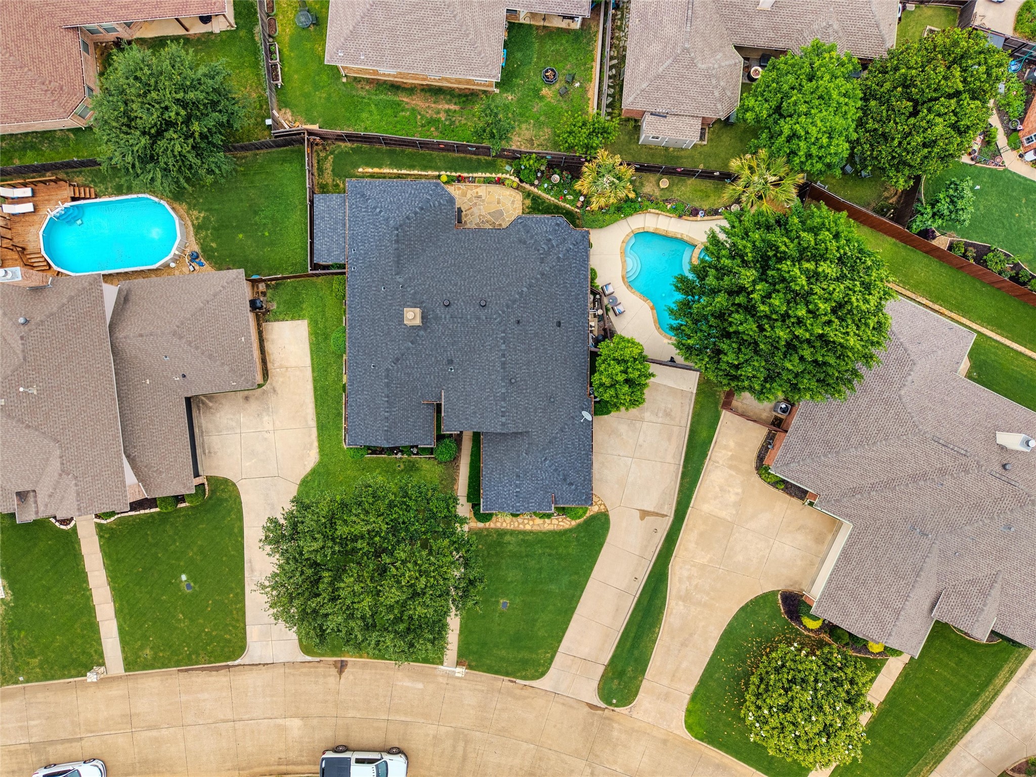 105 Daisey Lane Justin TX 76247