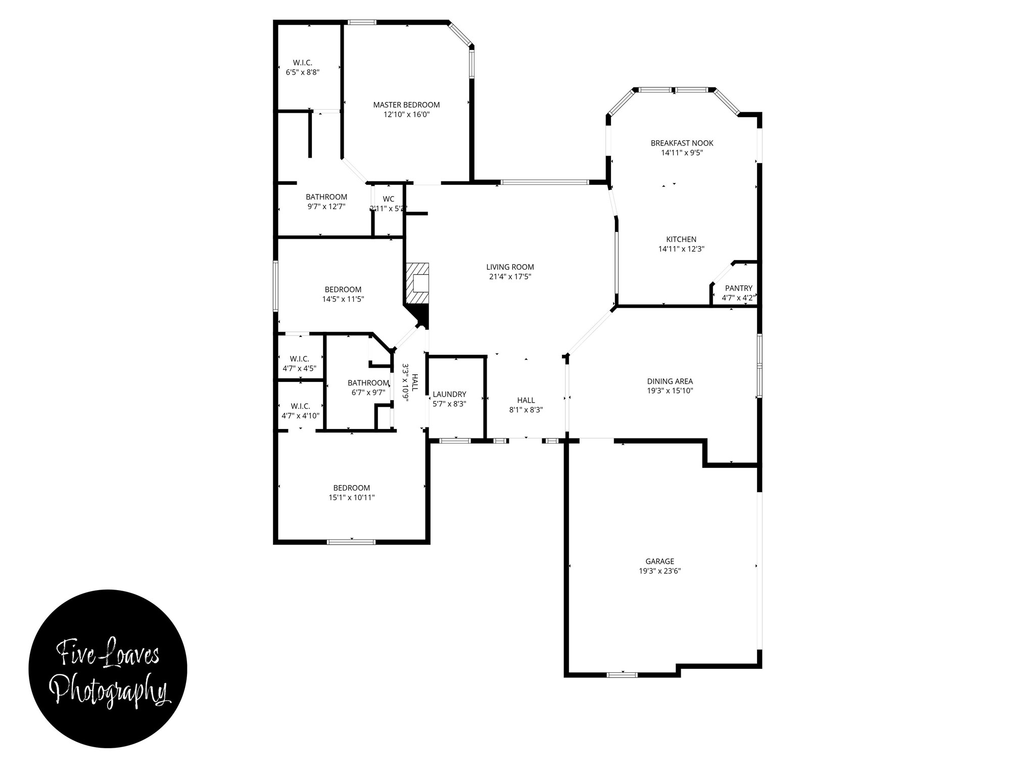 105 Daisey Lane Justin TX 76247
